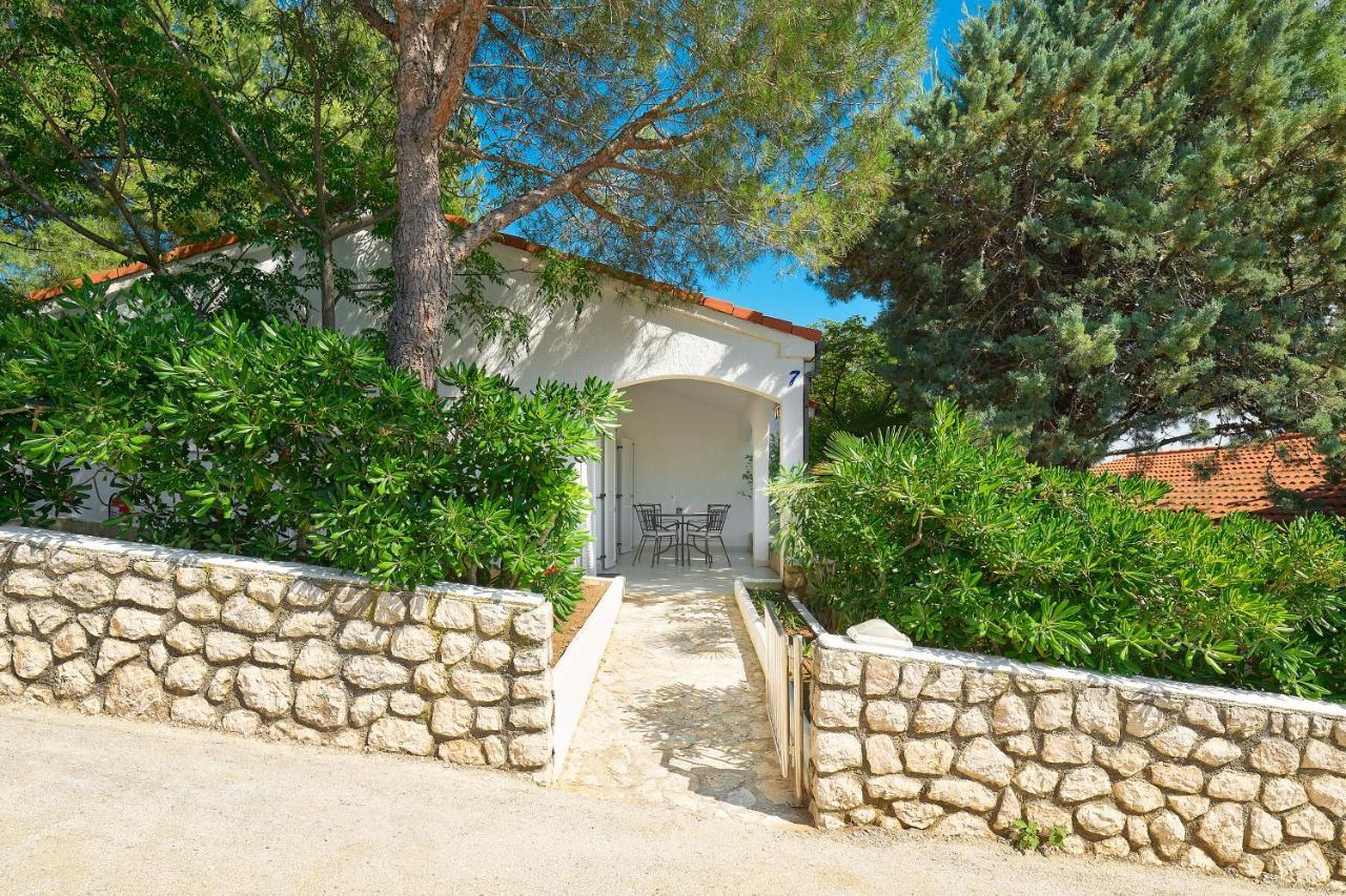 Holiday Park Mandrice Mandre Exterior photo