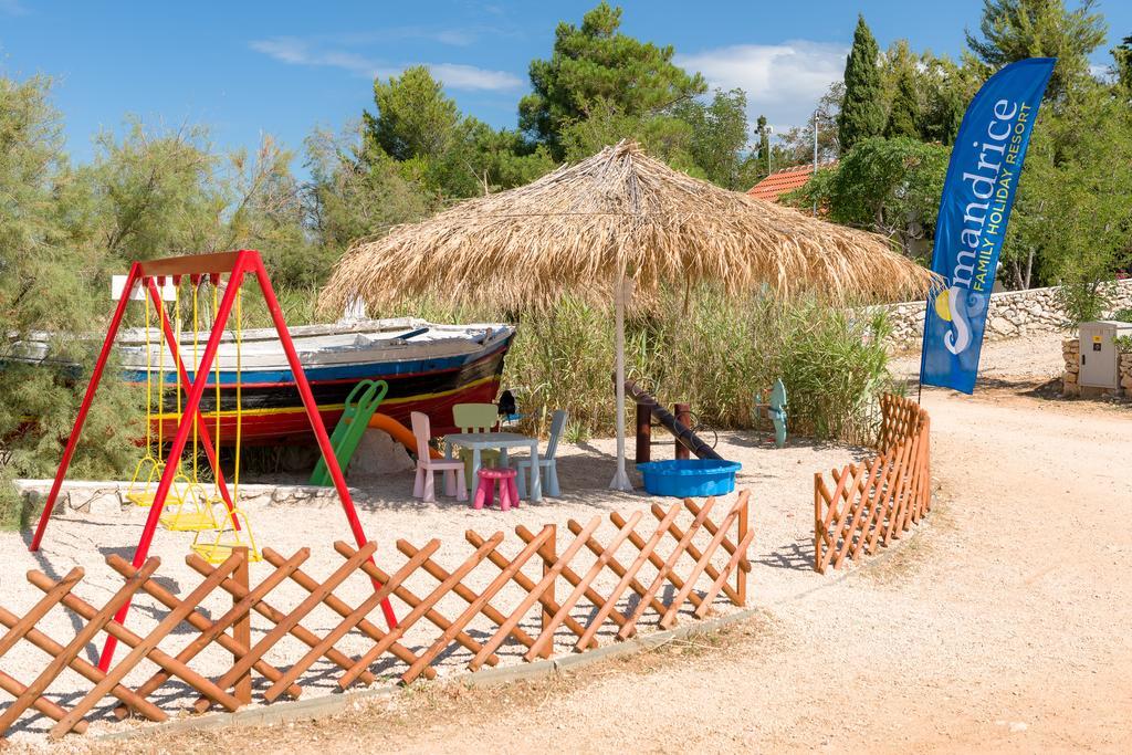 Holiday Park Mandrice Mandre Room photo