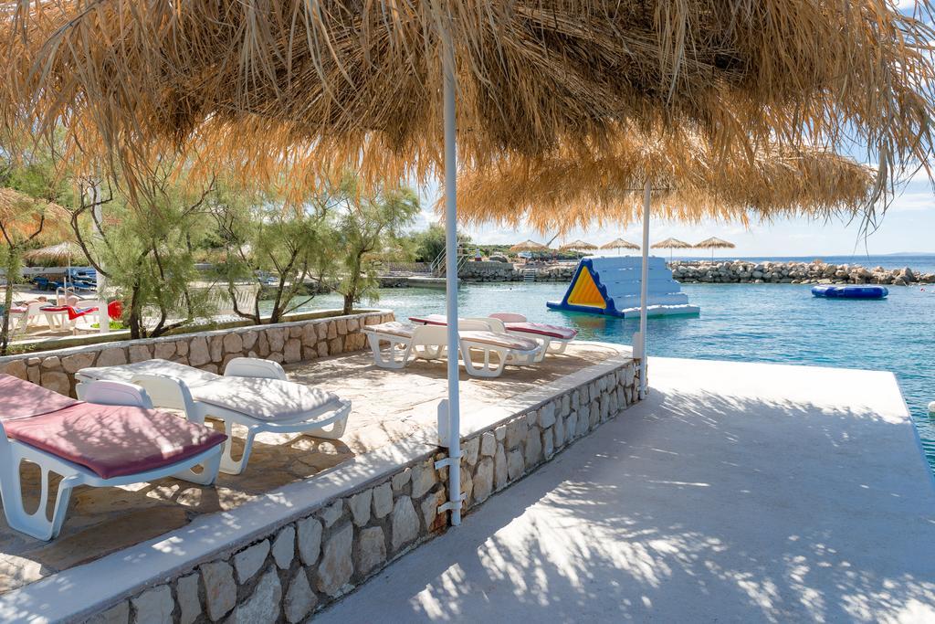 Holiday Park Mandrice Mandre Room photo